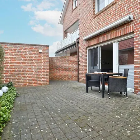Haus Rosenhof Whg Britta