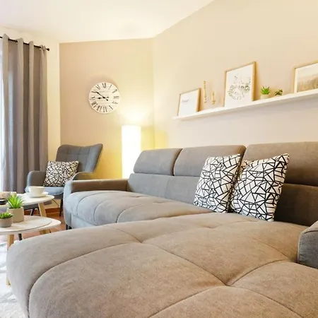 Haus Rosenhof Whg Britta