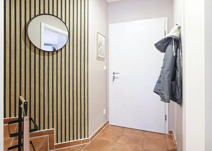 Haus Rosenhof Whg Britta *