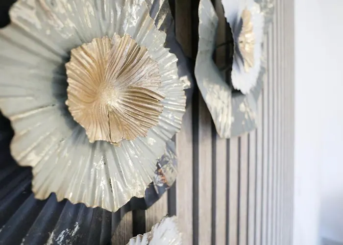 Haus Rosenhof Whg Britta * Boltenhagen (Ostseebad)