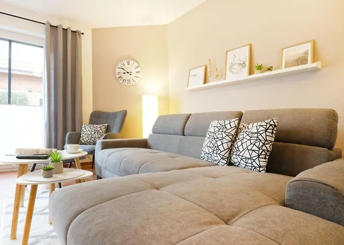 Haus Rosenhof Whg Britta